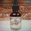 ILLUMINATI AFTERGLOW Beard - 60ml