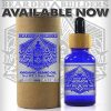 DEW OF HERMON 30ml Beard Oil