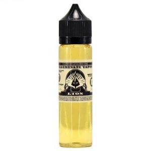 The Illuminati's Healing Oil