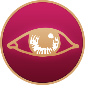the All-Seeing Eye illuminati belief