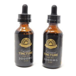 Illuminati's tincture Oil