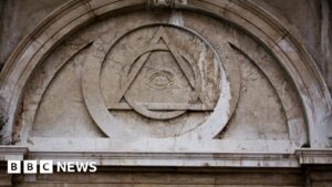 The illuminati brotherhood